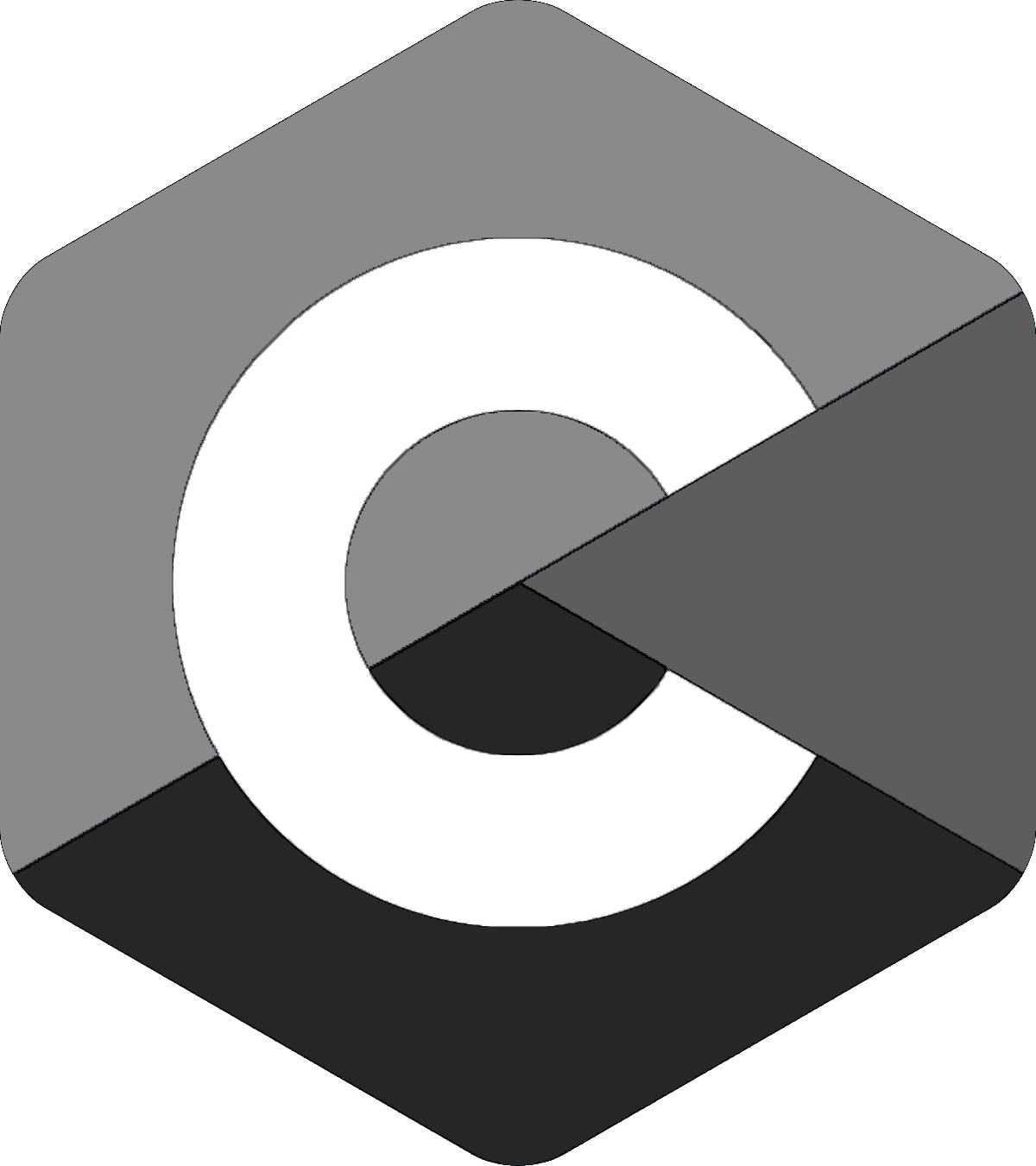 C